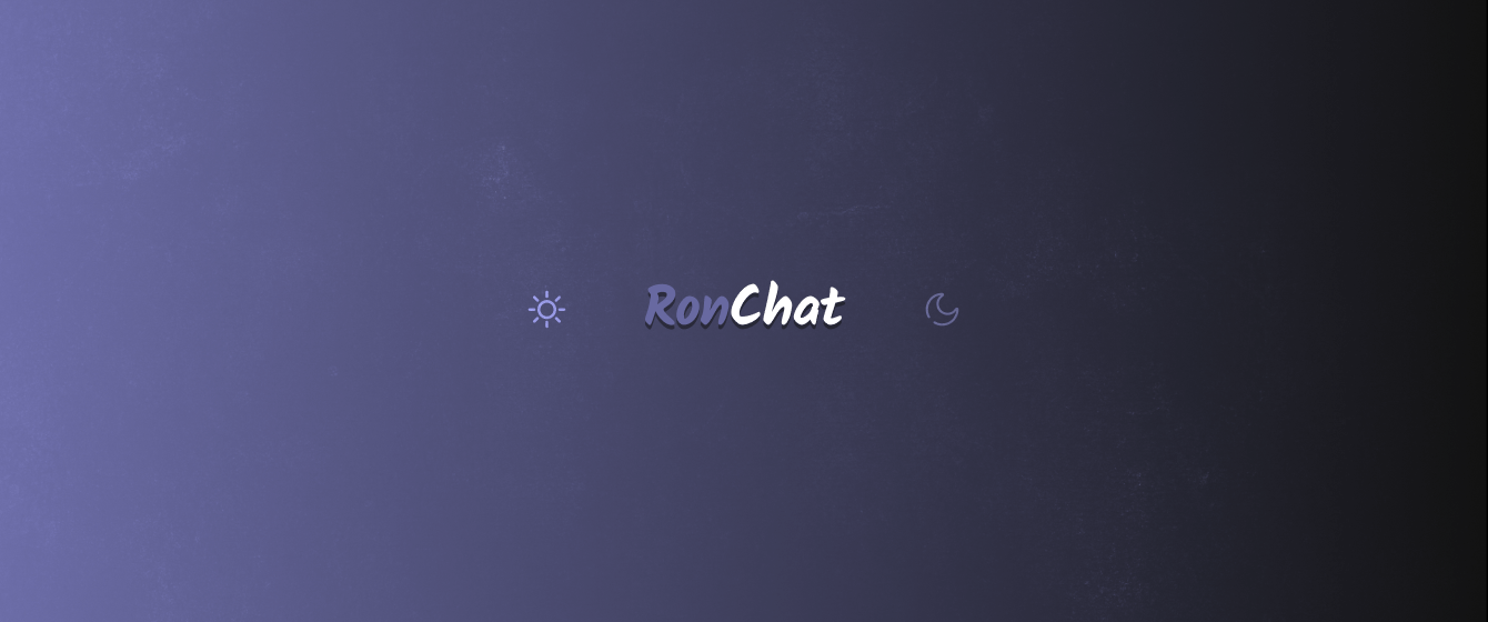 RonChat